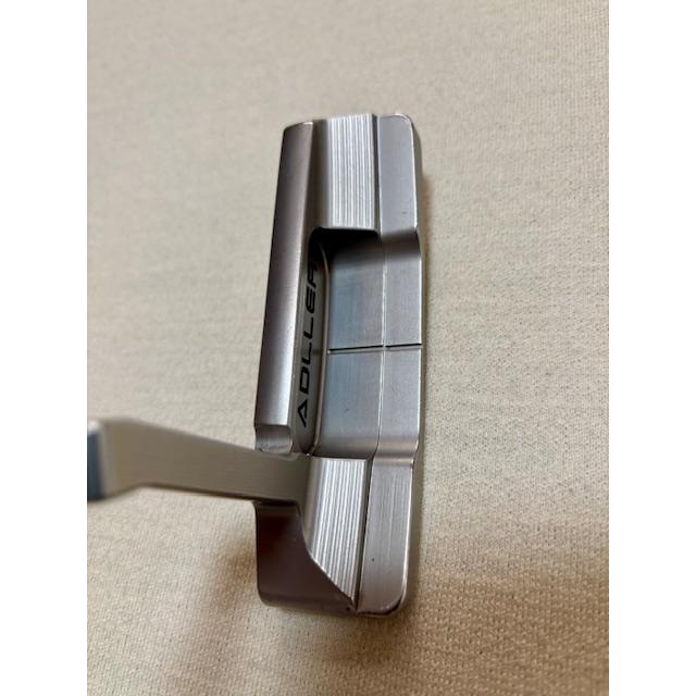 JADE ADLLER アドラー アルピナブレードGSS リミテッド100