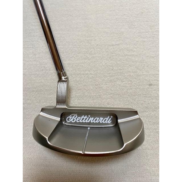 BETTINARDI ベティナルディ クイーンB #10(ヘッドカバー付 BETTINARDI ベティナルディ クイーンB #10(ヘッドカバー付