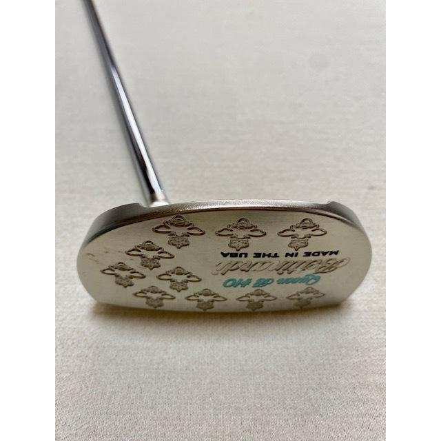 BETTINARDI ベティナルディ クイーンB #10(ヘッドカバー付 BETTINARDI ベティナルディ クイーンB #10(ヘッドカバー付