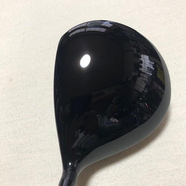 バハマ EB-05 ARCHシャフト ヘッドカバー付き ジオテックゴルフ