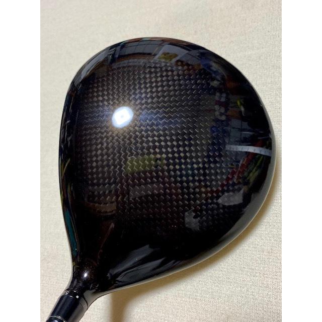エポン EF01 10度 TPT19 LO（ヘッドカバー付 レンチ無し）_2