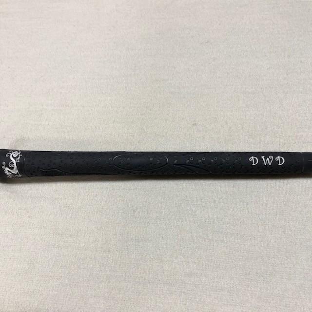 【大幅値下げ】　ゴールドファクトリー カスタムウェッジ56度 DGS200 |  | 05