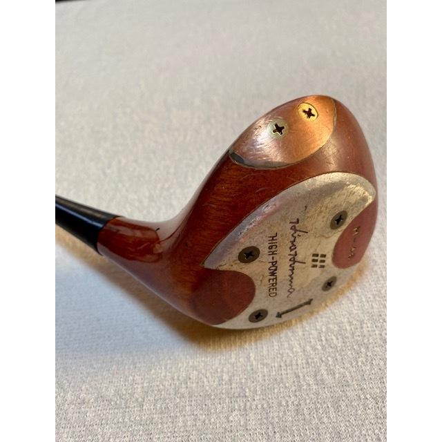 HONMA GOLF（本間ゴルフ） ホンマ M46 ハイパワードパーシモン