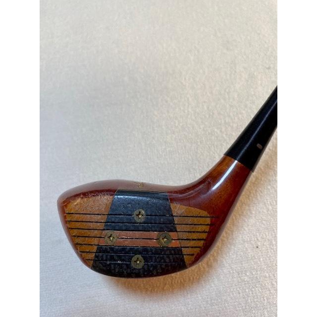 HONMA GOLF（本間ゴルフ） ホンマ M46 ハイパワードパーシモン