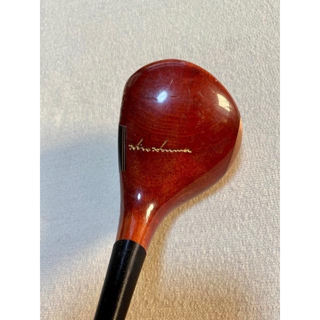 HONMA GOLF（本間ゴルフ） ホンマ M46 ハイパワードパーシモン