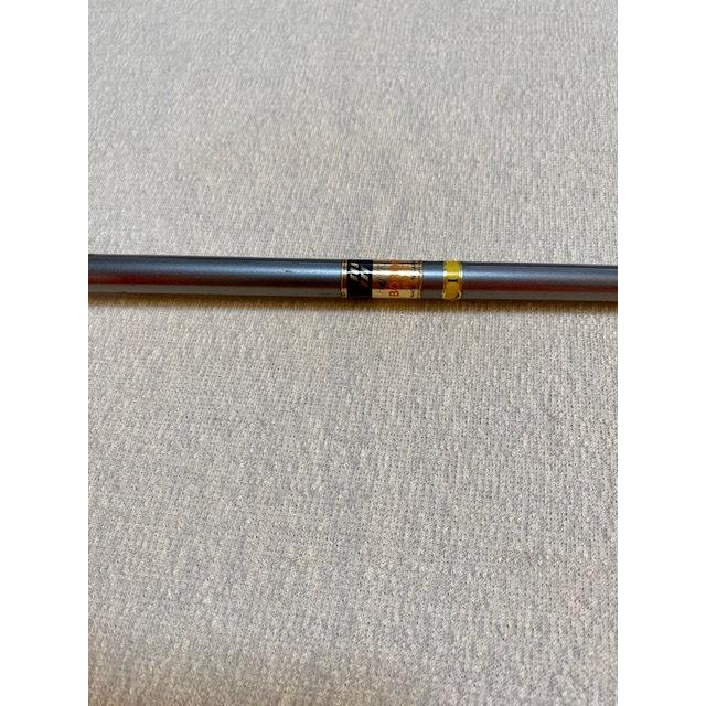 HONMA GOLF（本間ゴルフ） ホンマ M46 ハイパワードパーシモン