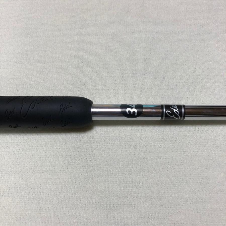 イーデルゴルフ　パター34インチ イーデルゴルフ パター34インチ