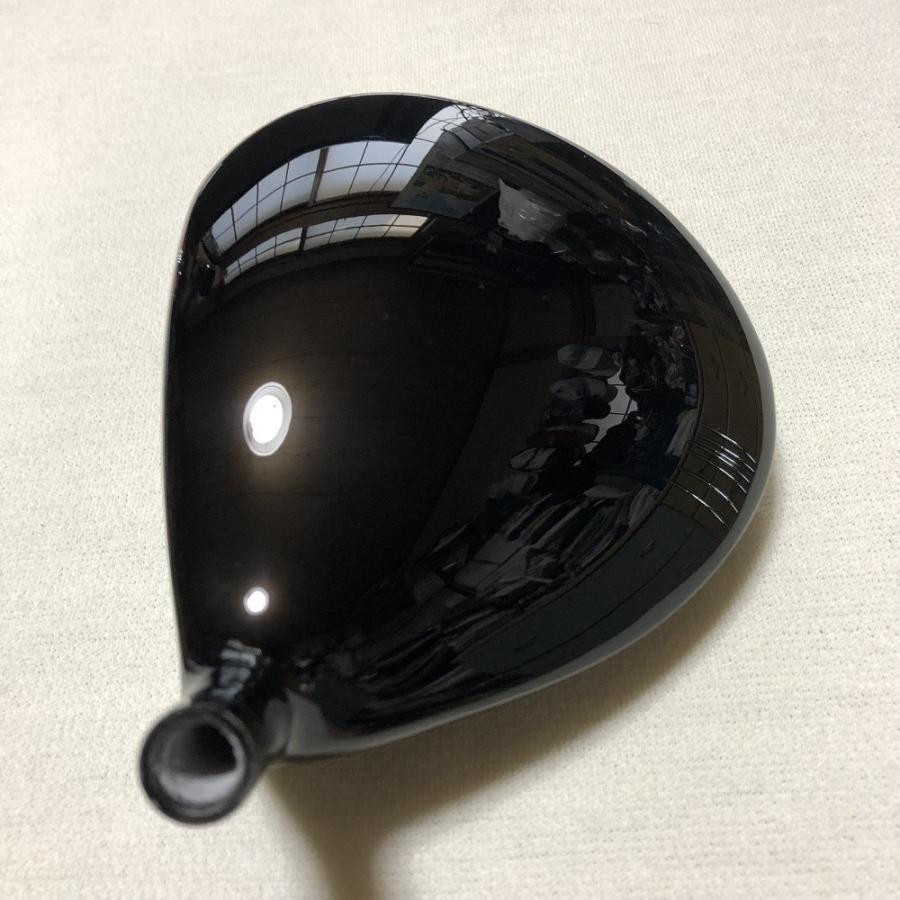 プロギアチューン02 10.5度 ヘッドのみ（美品ヘッドカバー付） : 大人 