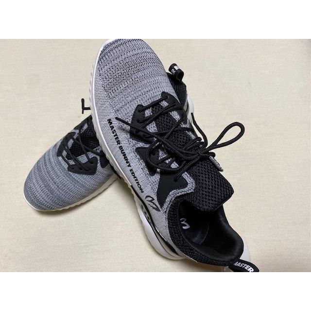 パーリーゲイツ　ゴルフシューズ　27 パーリーゲイツ27センチ