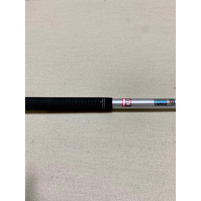 PRGR（プロギア） プロギアRSFプロトタイプ 3クローバー10.5度