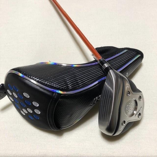 ムジークオンザスクリュー DF 3W ツアーAD DI6S : phxx3a59r1 : 大人の  