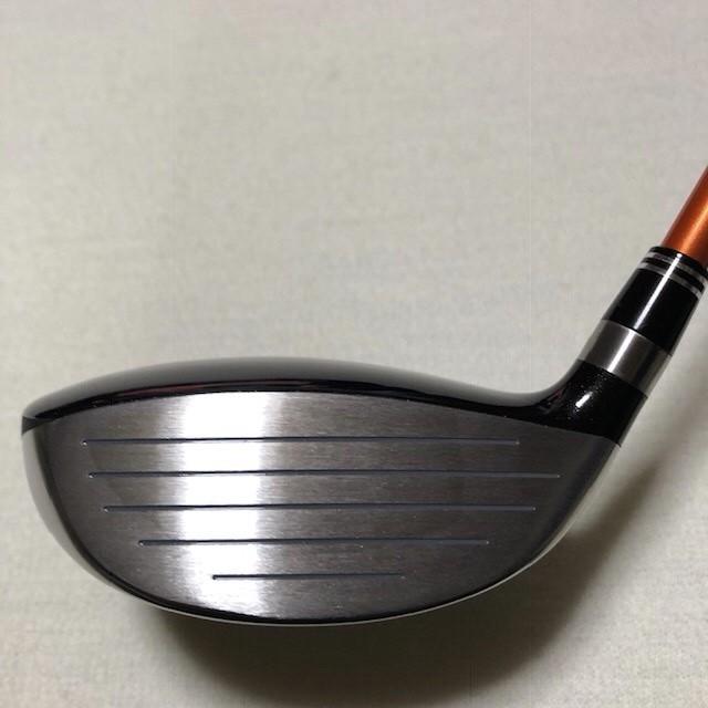 ムジークオンザスクリュー DF 5/3W ツアーAD DI6S 美品2本セット 