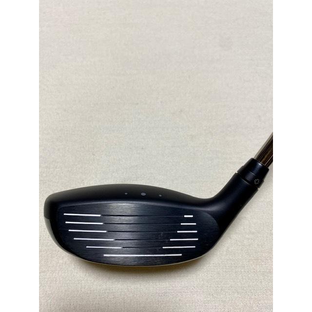 PING G425 4U 22度 ヘッドカバー PING TOUR 85S