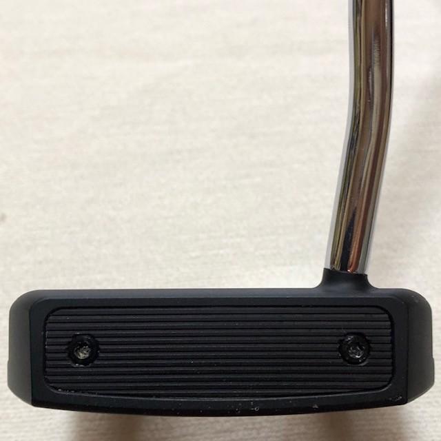 PXG バットアタック 34インチ（ヘッドカバー付 ダブルベントネック） |  | 04