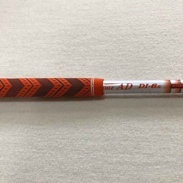 TaylorMade（テーラーメイド） テーラーメイドM4 tour 5W ツアーAD DI