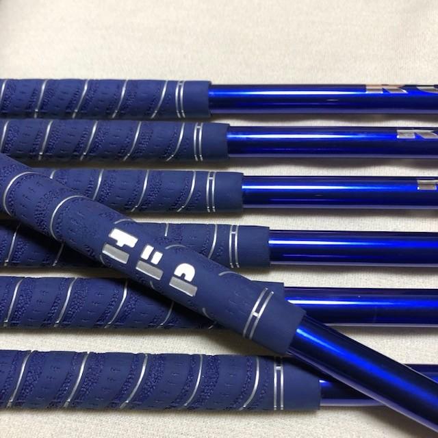 ロッデイオ アイアン 6本 PENTACROSSWEB I-7 ロッディオ フォージドアイアン 千葉グラインド 7本 ペンタクロス