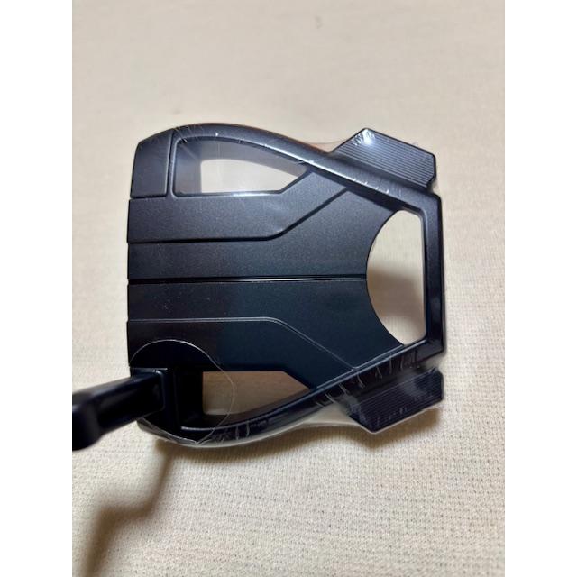 TaylorMade テーラーメイド スパイダー ツアーX プロトタイプ