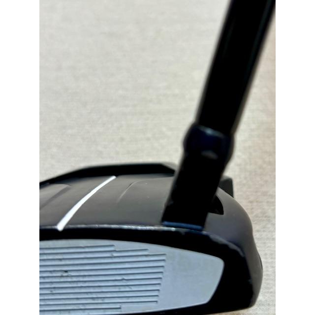 TaylorMade テーラーメイド スパイダーX ブルー スモール