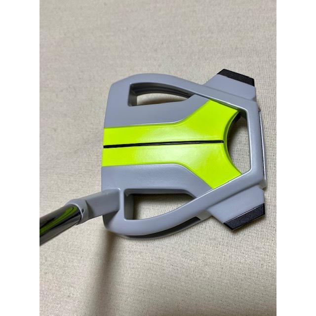 TaylorMade テーラーメイド スパイダーX SX32 チョークホワイト TaylorMade テーラーメイド スパイダーX SX32 チョークホワイト
