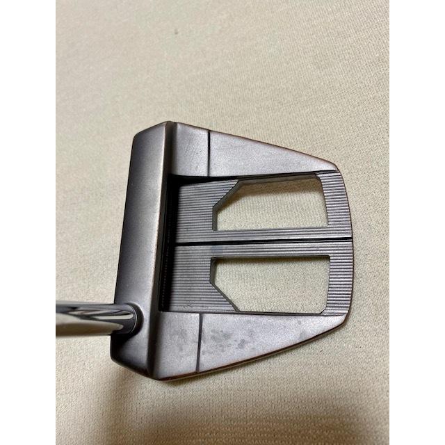 TaylorMade（テーラーメイド） TPコレクション デュペイジ 34インチ