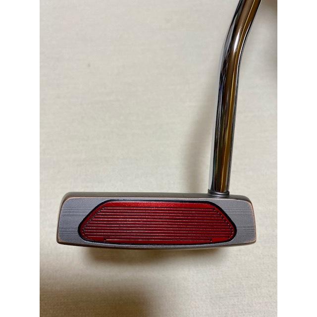 TaylorMade（テーラーメイド） TPコレクション デュペイジ 34インチ