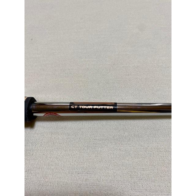 TaylorMade（テーラーメイド） TPコレクション デュペイジ 34インチ