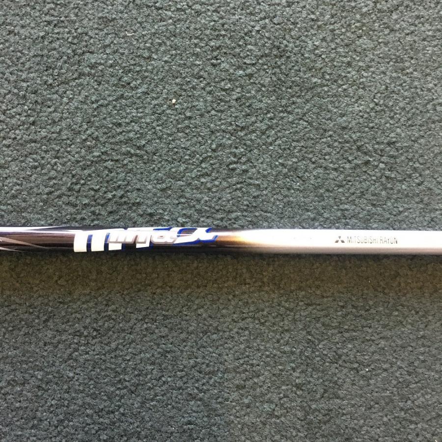 PING 三菱レイヨン MTα SX シャフト MTα SXシャフト（三菱ケミカル製新品未使用品） : 大人の教室・快打