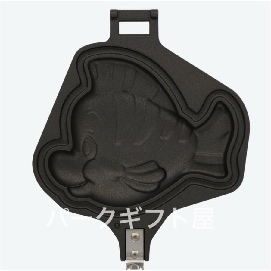フランダー 焼き菓子メーカー アリエル ワッフルメーカー ディズニーお土産 グッズ キッチン雑貨 ディズニーランド ディズニーシー限定 0126 Parkgiftya3980 パークギフト屋 通販 Yahoo ショッピング