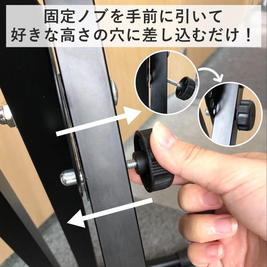 SunRuck キーボードスタンド 電子キーボードスタンド X型 61鍵 SunRuck キーボードスタンド 電子キーボードスタンド X型 61鍵