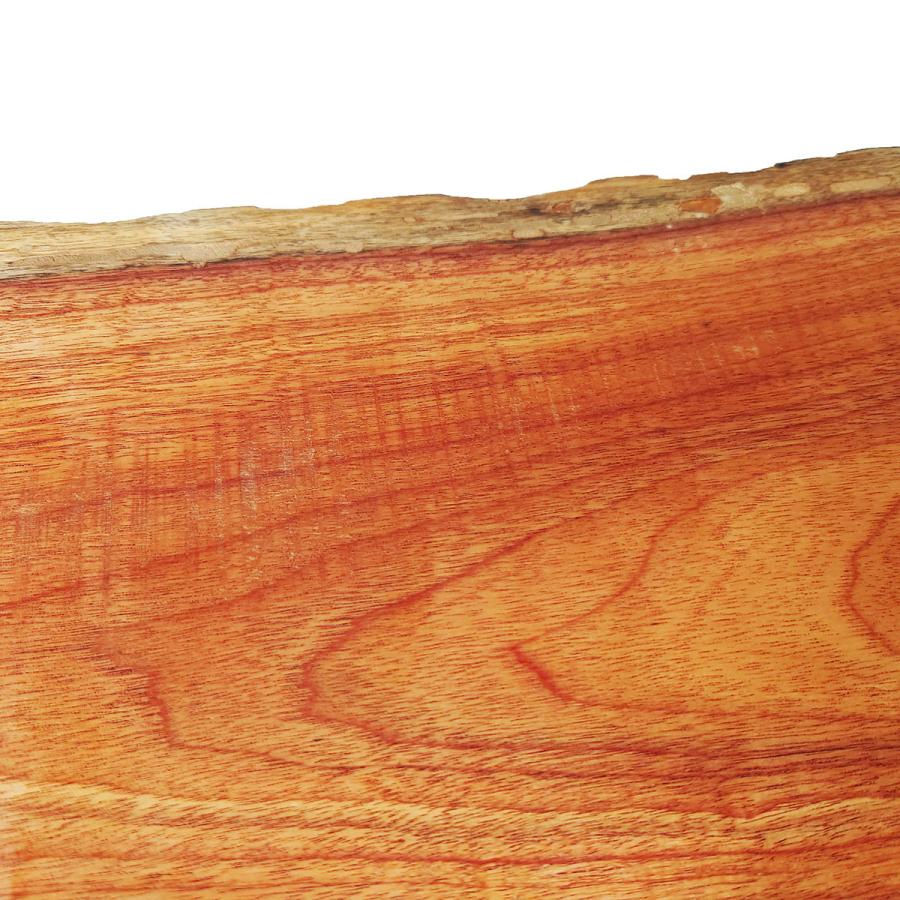 特価】花台 木製 花梨 K 1枚板 床の間 玄関 飾り台 1点物 : カイドク館