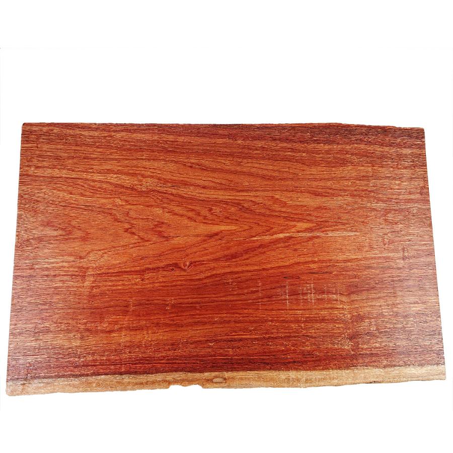 花台　木彫 花台 木製 花梨 15 22mm厚 538mm長 346mm幅 1枚板 床の間 玄関 飾り