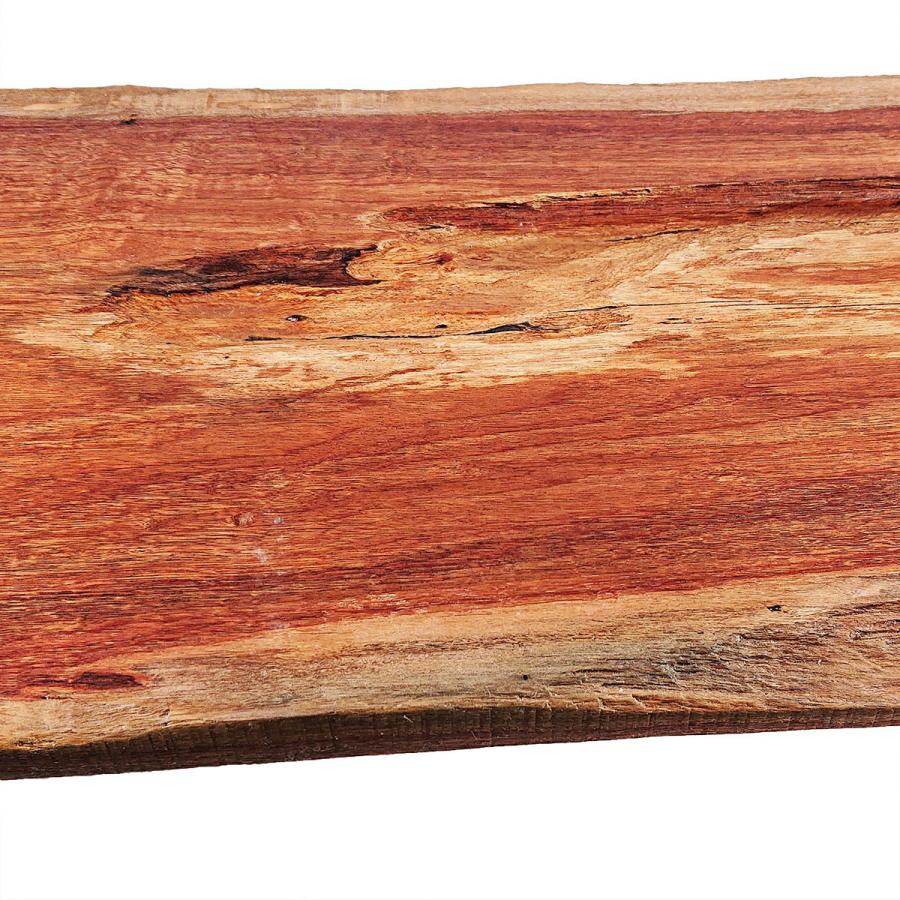 花台 木製 花梨 15 22mm厚 538mm長 346mm幅 1枚板 床の間 玄関 飾り