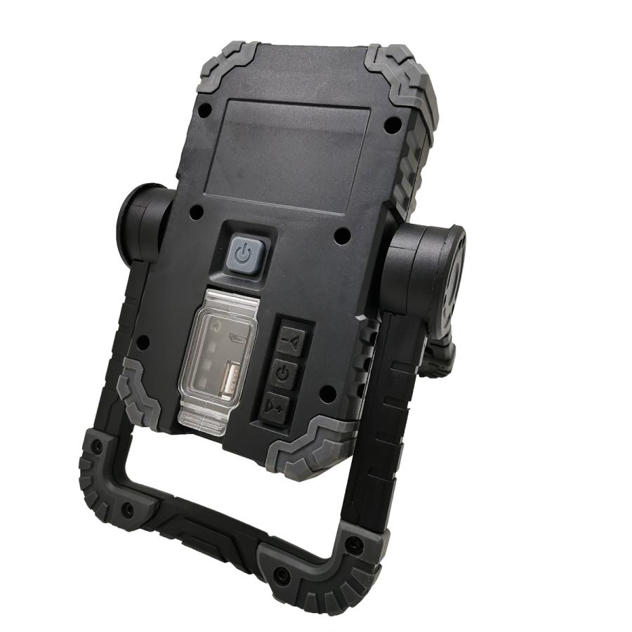 最強配送対応】縦型 スピーカー ライト IP44 ワーク Bluetooth 内蔵