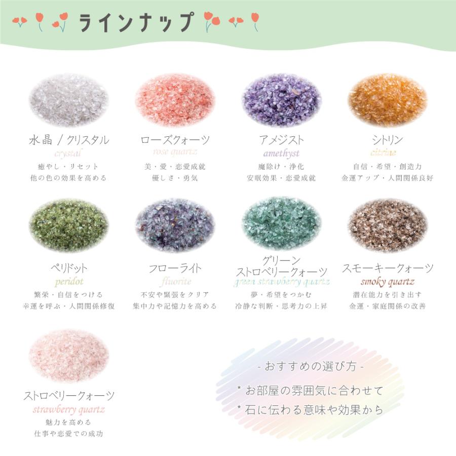 最強配送対応】天然 さざれ石 クリスタル 水晶 パワーストーン 天然石