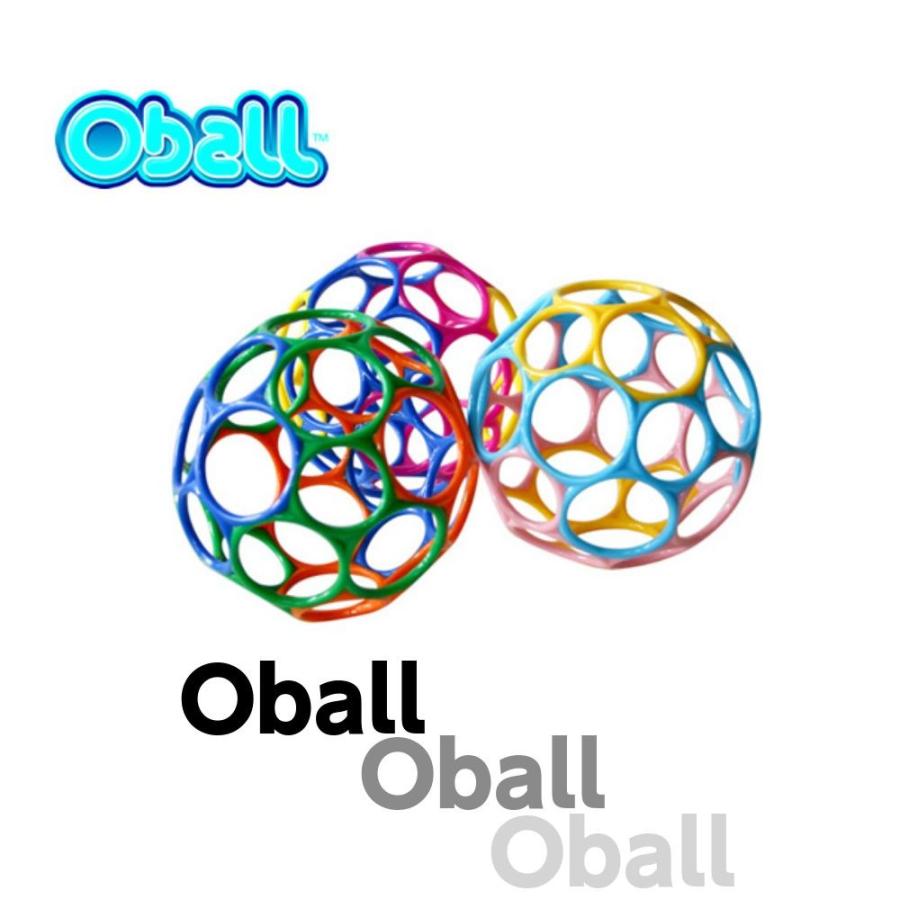 Sassy（サッシー） オーボール Oball 子供が喜ぶおもちゃ☆ : Baby