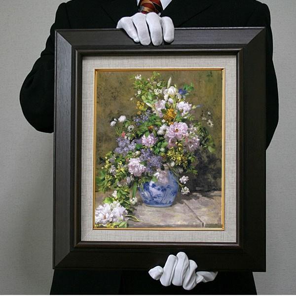 ルノワール 春の花束(美術、工芸品)の商品一覧 | 楽器、手芸 ルノワール 春の花束(美術、工芸品)の商品一覧 | 楽器、手芸