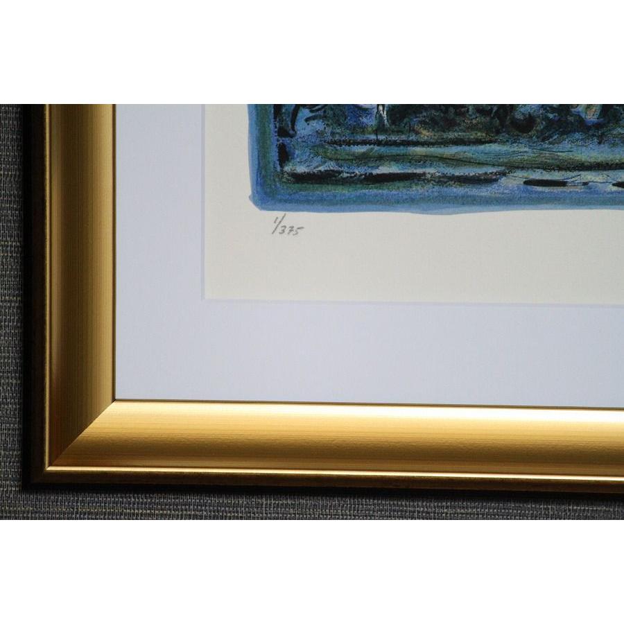名画通販 シャガール 結婚式 ウェディング 額縁付き : 絵画販売 名画通販 シャガール 結婚式 ウェディング 額縁付き : 絵画販売