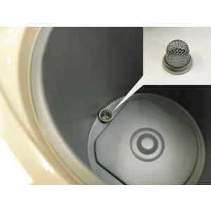 海外向け家電 220V-230V仕様 象印マホービン 電気ポット 容量3リットル ライトブラウン CD-JST30 TL|kaigaidenkiclub|03