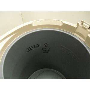 海外向け家電 220V-230V仕様 象印マホービン 電気ポット 容量3リットル ライトブラウン CD-JST30 TL|kaigaidenkiclub|04