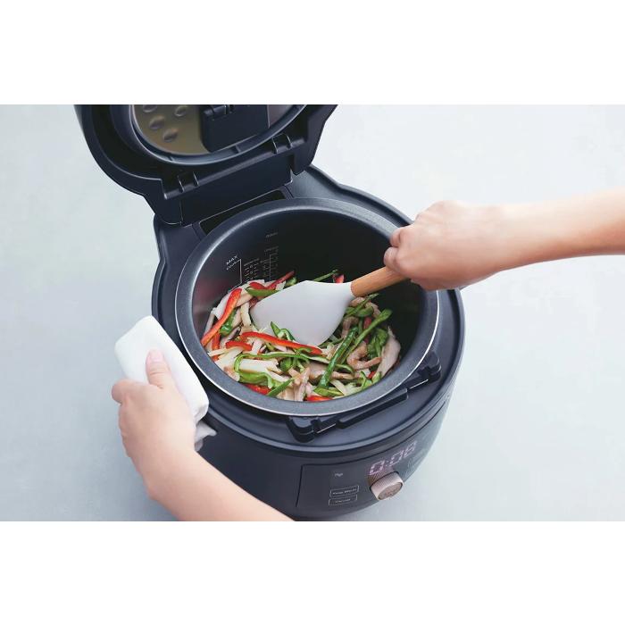 タイガー魔法瓶 海外向け家電 220V - 230V 仕様 電気 圧力鍋 IH 2.5L