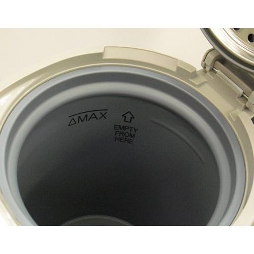 象印（ZOJIRUSHI） 海外向け家電 220V-230V仕様 象印マホービン VE電気