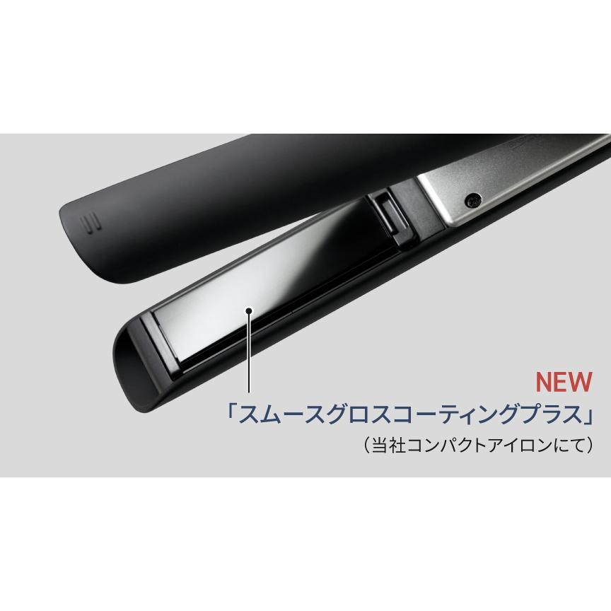 Panasonic（パナソニック） ヘアアイロン コンパクトストレート
