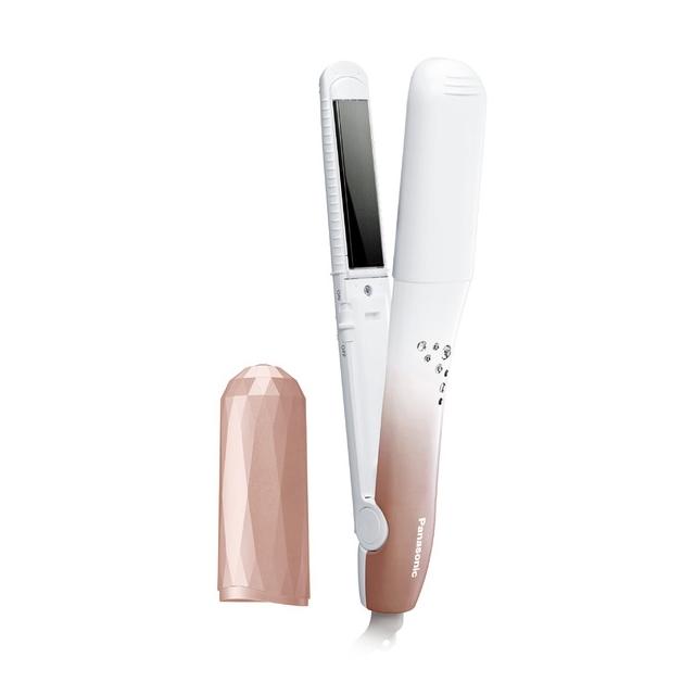 Panasonic（パナソニック） 海外対応 ヘアアイロン コンパクトアイロン