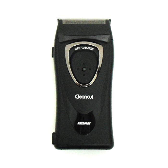 IZUMI（イズミ） 電動シェーバー メンズ 小型 海外対応 国内対応 旅行