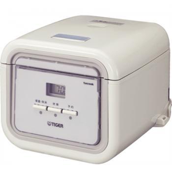 タイガー魔法瓶 海外向け炊飯器 220V-230V仕様 マイコン炊飯ジャー 3合