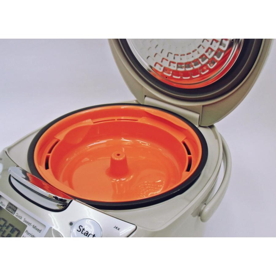 タイガー炊飯器　新品未使用 楽天市場】【店内全品P10倍☆ 12/26 1:59迄】タイガー魔法瓶 炊きたて