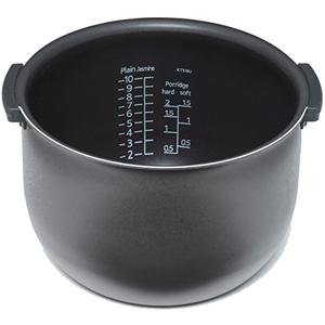 タイガー魔法瓶 海外向け炊飯器 230-240V仕様 剛火IH 土鍋IH炊飯ジャー