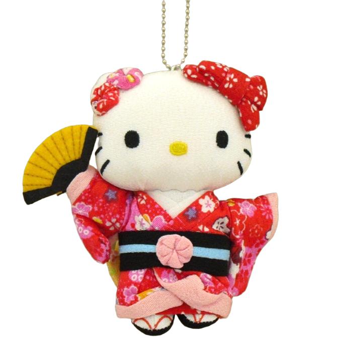 sanrio（サンリオ） ハローキティ キティちゃん キーホルダー