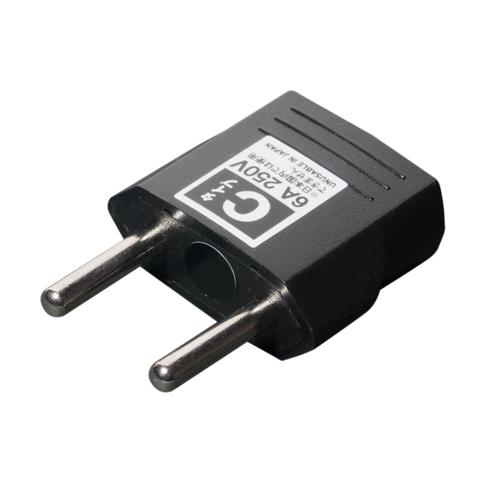 ミヨシ MCO 旅人専科シリーズ 海外用電源変換プラグ Cタイプ MBA-SC