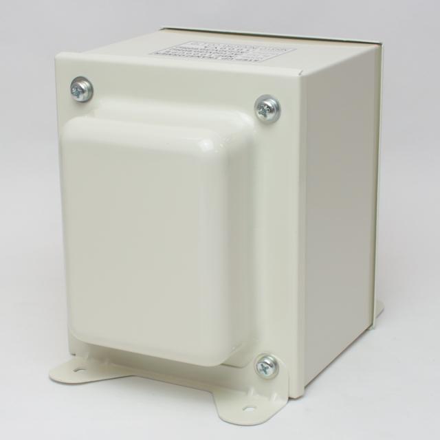 日本国内用変圧器 日章工業 アップトランス 定格容量1000W 変換電圧